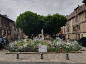 Bergerac randonnée perigord - blog trek