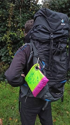 Idées de cadeau pour la randonnée le kit de survie - nous randonnons