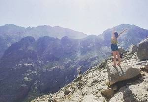 Comment randonner seul ? - nous randonnons