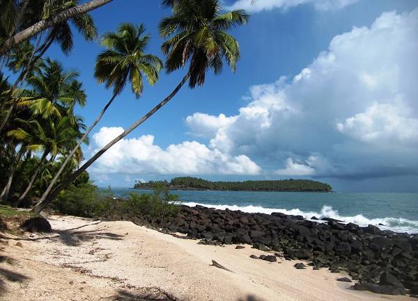 Randonner à Cayenne en Guyane - Nous Randonnons
