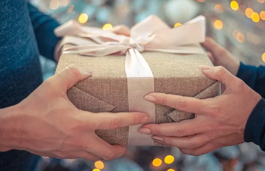 Quel cadeau original à offrir ?