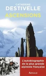 Idée de livre alpinisme ascensions