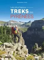 Livre pour randonner dans les Pyrénées