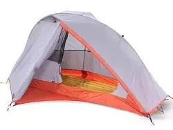Tente bivouac camping randonnée