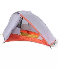 Tente bivouac camping randonnée