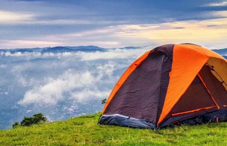 Comment choisir entre tarp et tente de randonnée ?