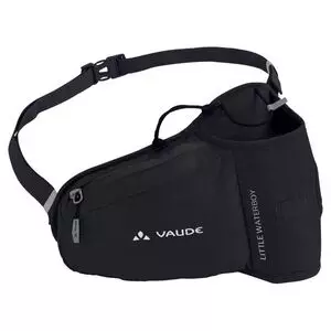 Choisir sa ceinture de randonnée - ceinture vaude noire
