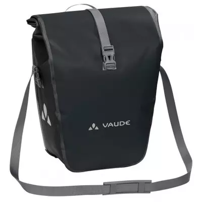 Sacoche porte-bagage pour vélo VTT bickepacking