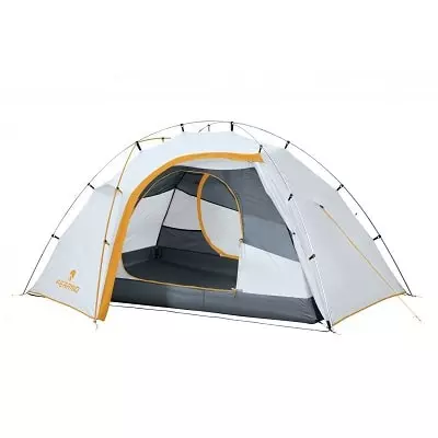 Meilleur tente pour le camping