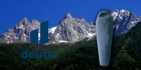 Article Deuter ORBITE 0