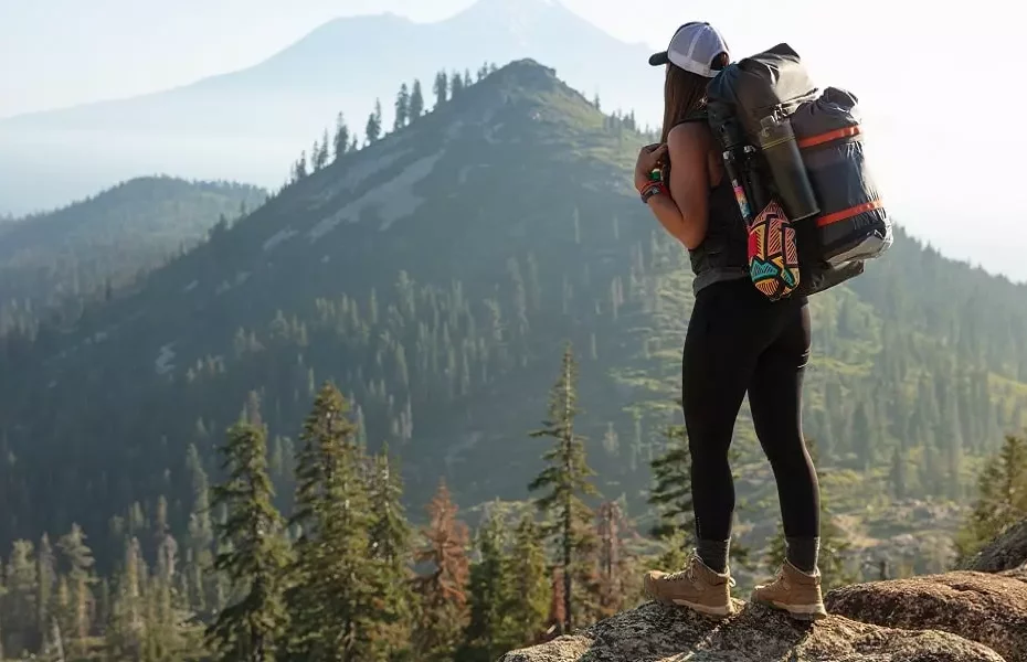 Choisir le meilleur sac à dos 40 litres pour la randonnée et le trekking