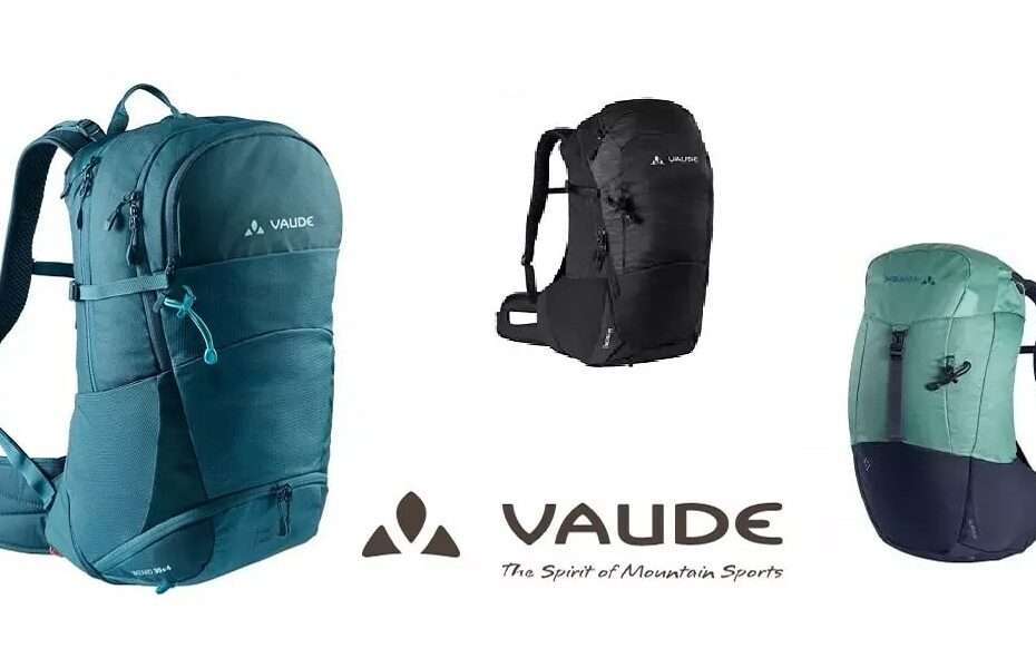Comment choisir son sac à dos de randonnée Vaude ?