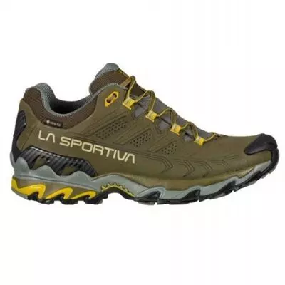 Meilleures chaussures pour le fast hiking