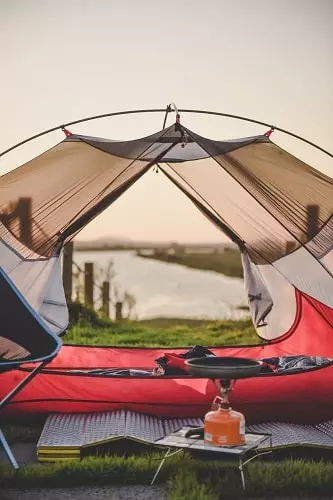 Dormir en bivouac nos conseils