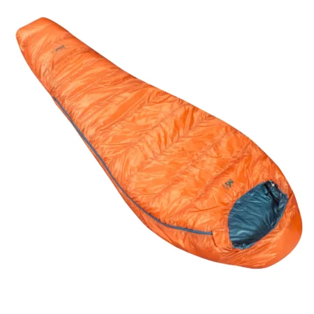 trouver sac de couchage ultra léger et chaud