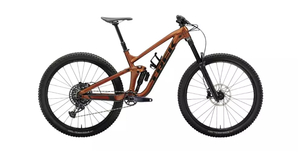 quel vtt choisir de la marque trek